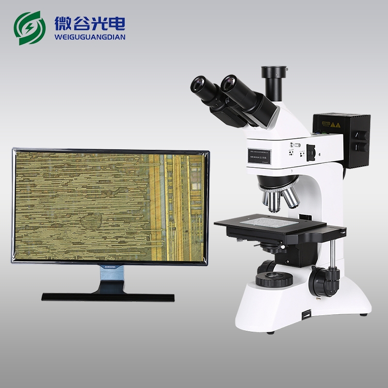 偏光顯微鏡儀器的主要用途介紹